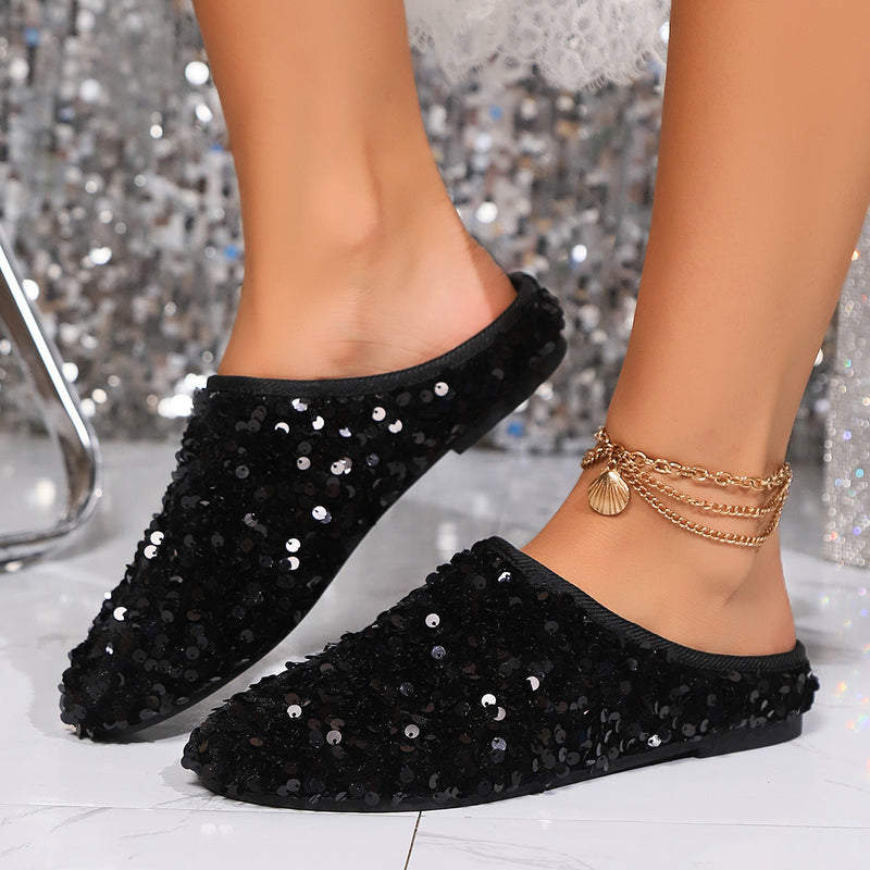 Beautifully Crafted Orthopedic Slippers