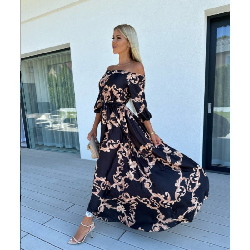 Elegantly Designed Garment