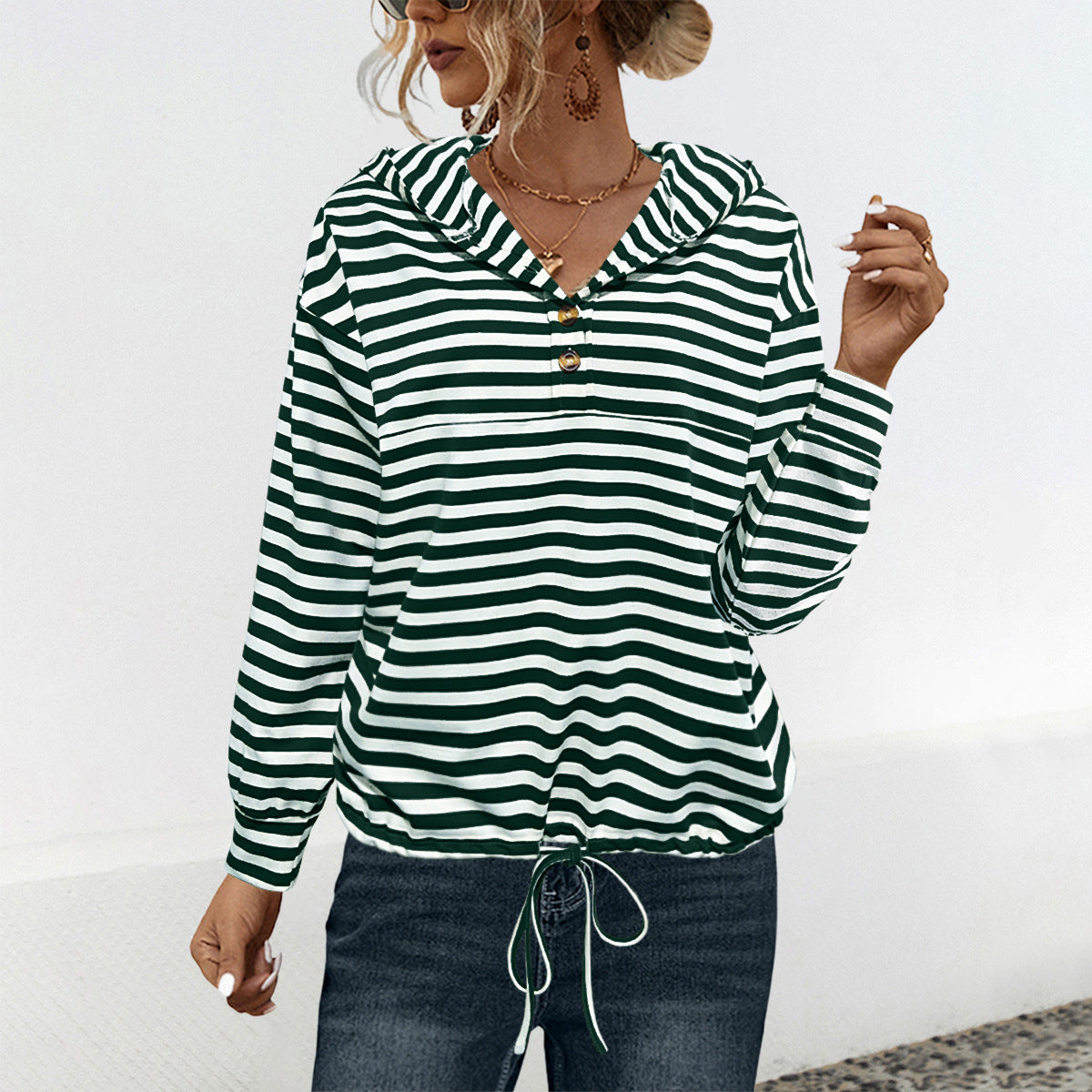 Grün Weiß