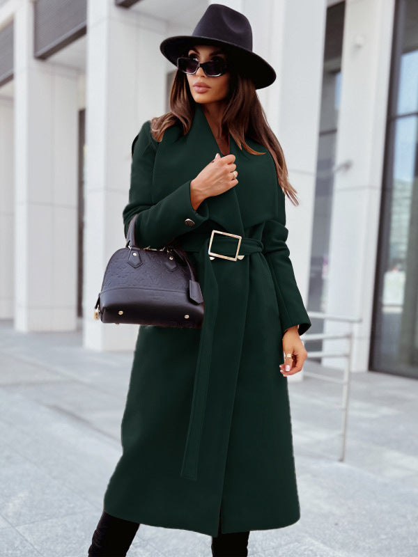 Classic Designed Coat