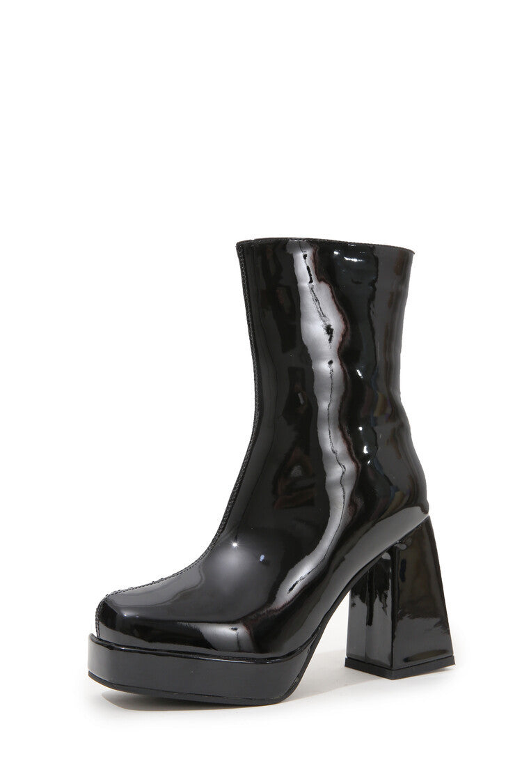 Elegant Orthopedic Boots for Every Step