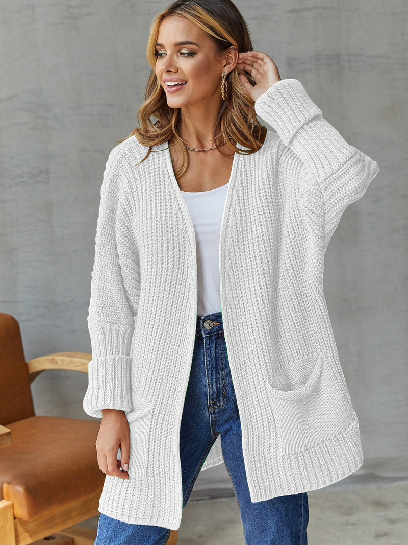Vintage Inspired Cardigan
