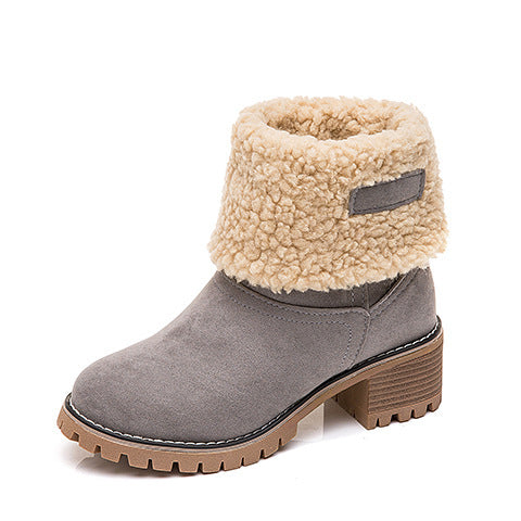 Comfortable Orthopedic Boots for Daily Wear