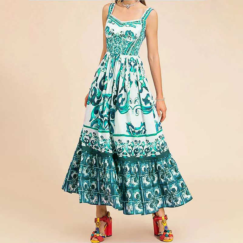 Vintage Inspired Garment