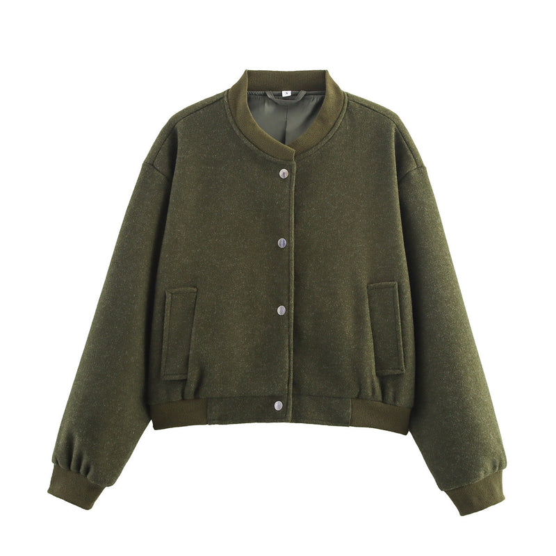 Thoughtfully Designed Garment