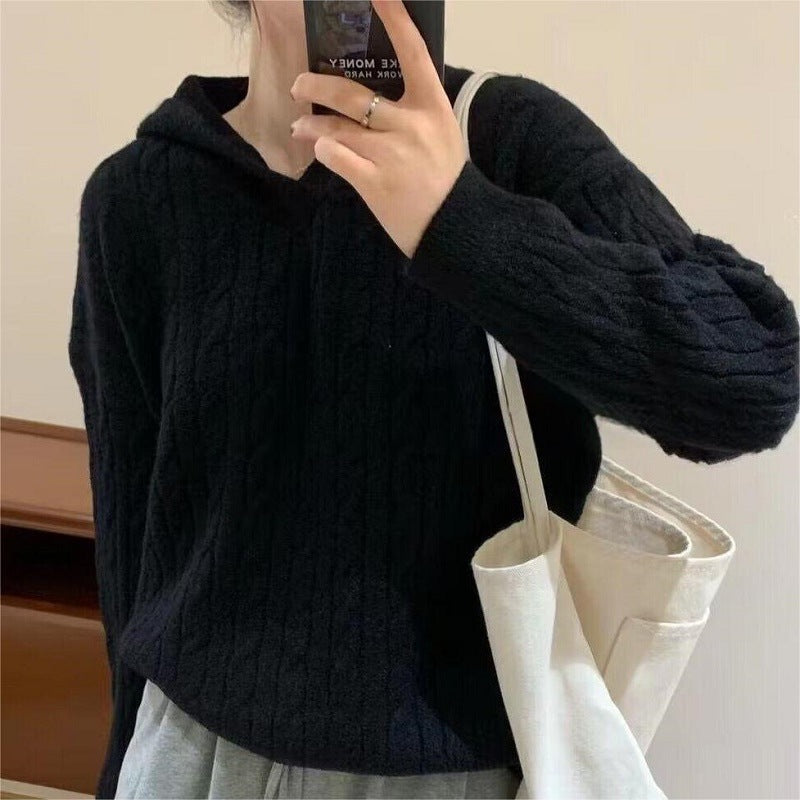 Elegantly Designed Pullover
