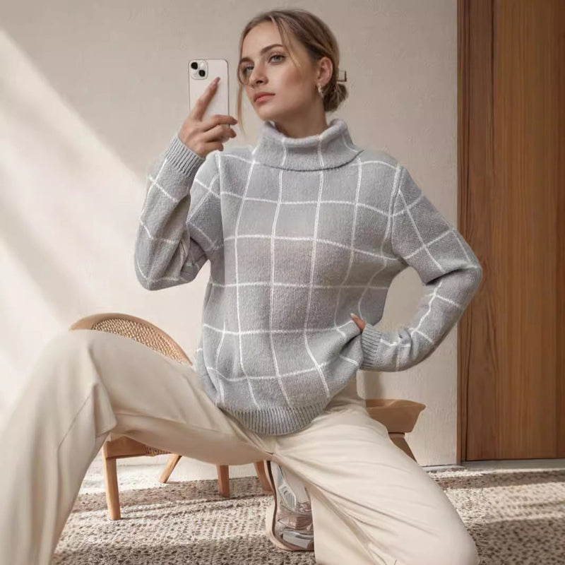 Vintage Inspired Pullover
