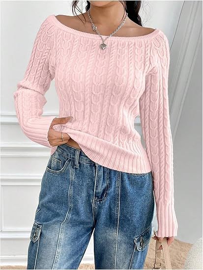 Classic Vintage Pullover