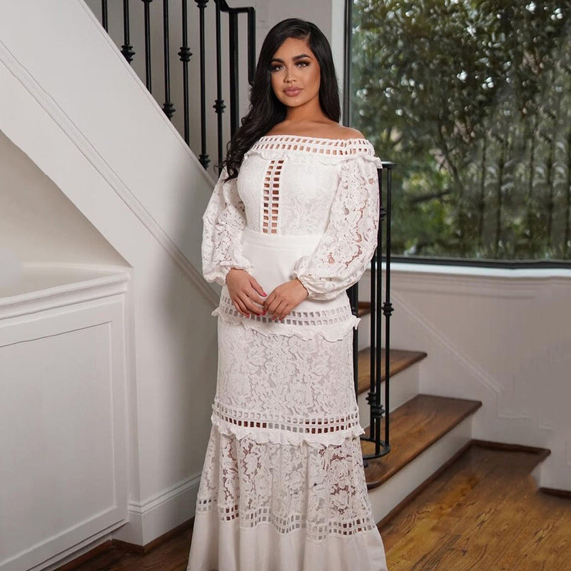 Elegantly Designed Garment