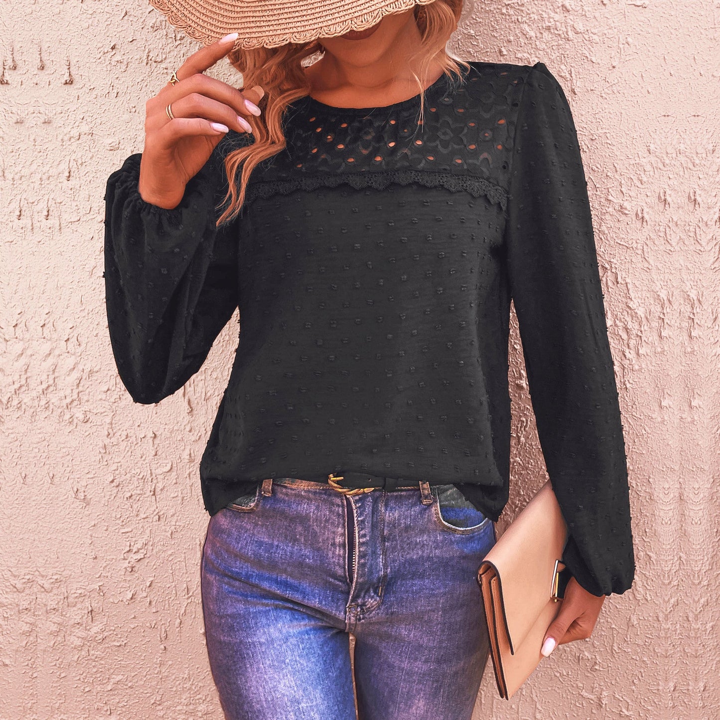 Timeless Vintage Style Garment