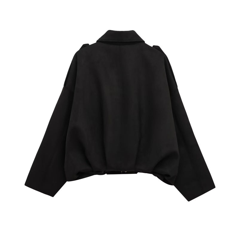 Elegantly Designed Garment