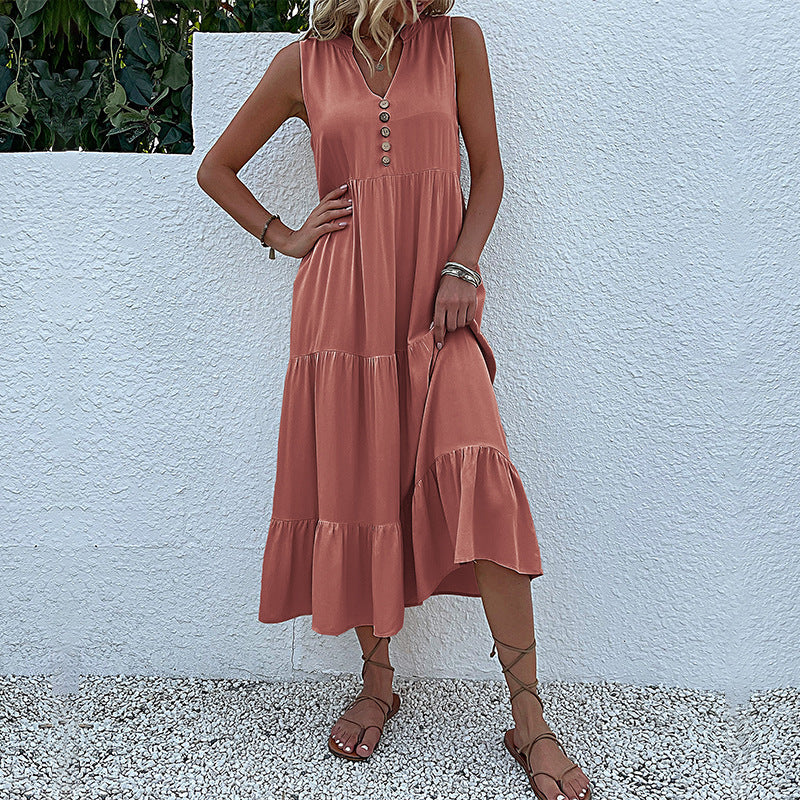 Timeless Vintage Style Garment