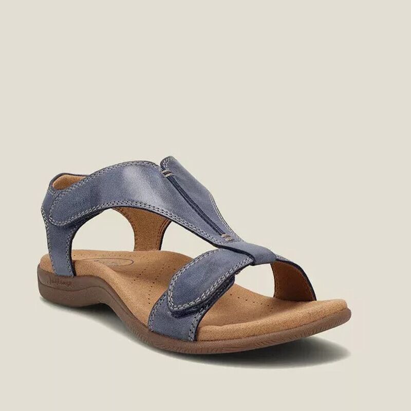 Graceful Orthopedic Sandals for Modern Look