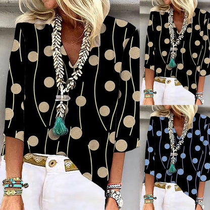 Timeless Vintage Style Garment