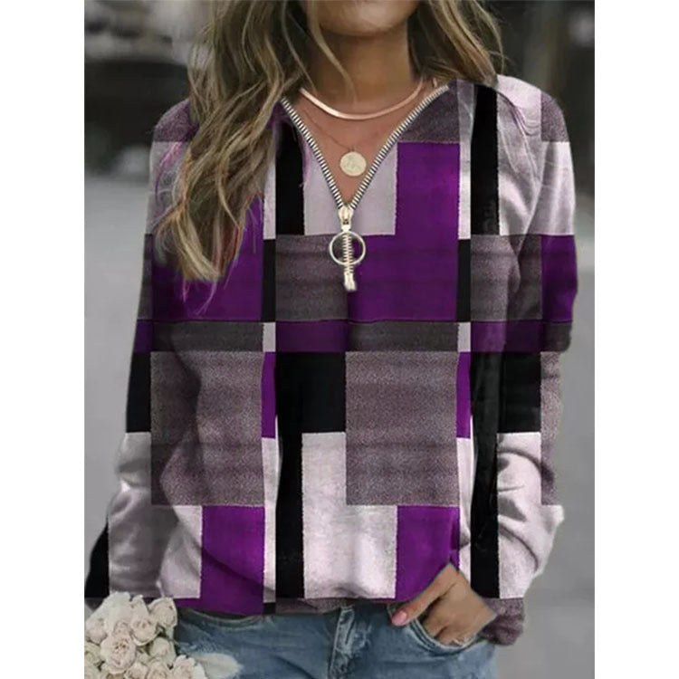 Timeless Vintage Style Jacket