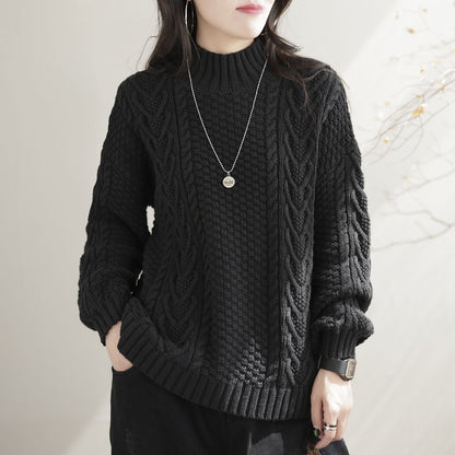 Beautifully Crafted Pullover