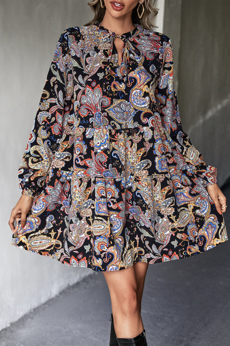 Timeless Vintage Style Garment