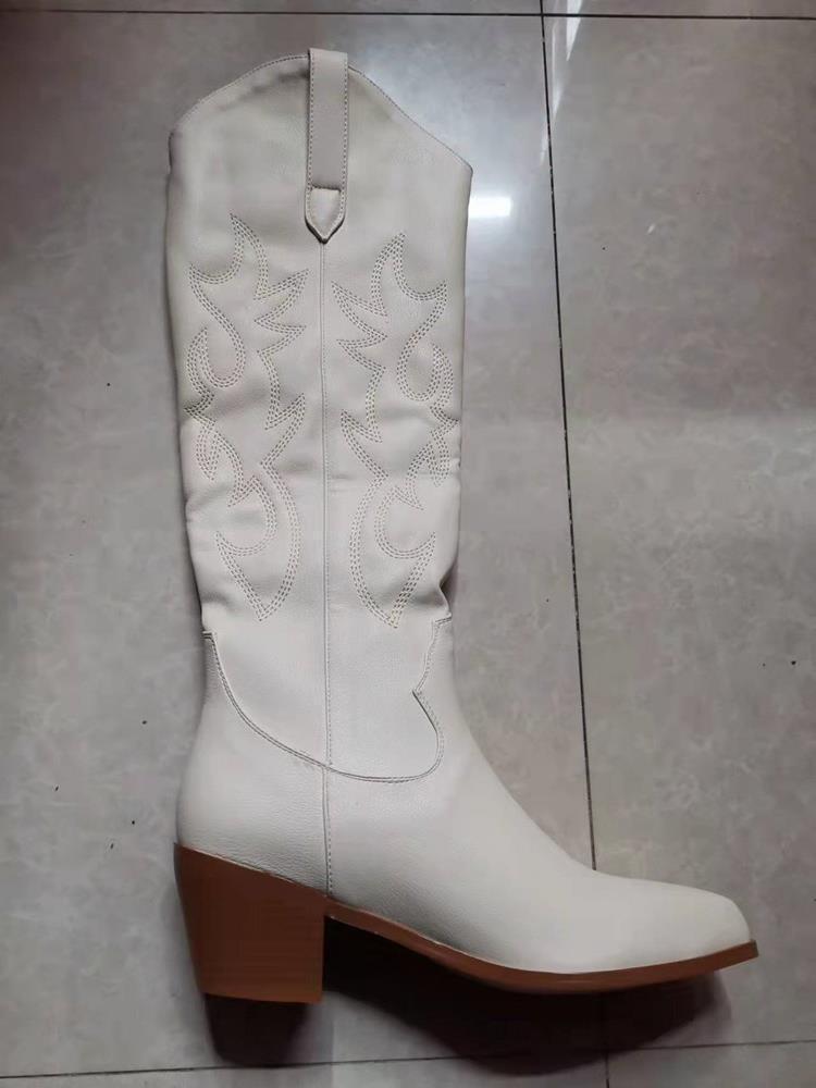 Beautifully Crafted Orthopedic Boots