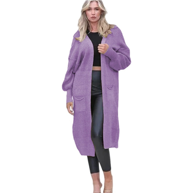 Classic Vintage Cardigan