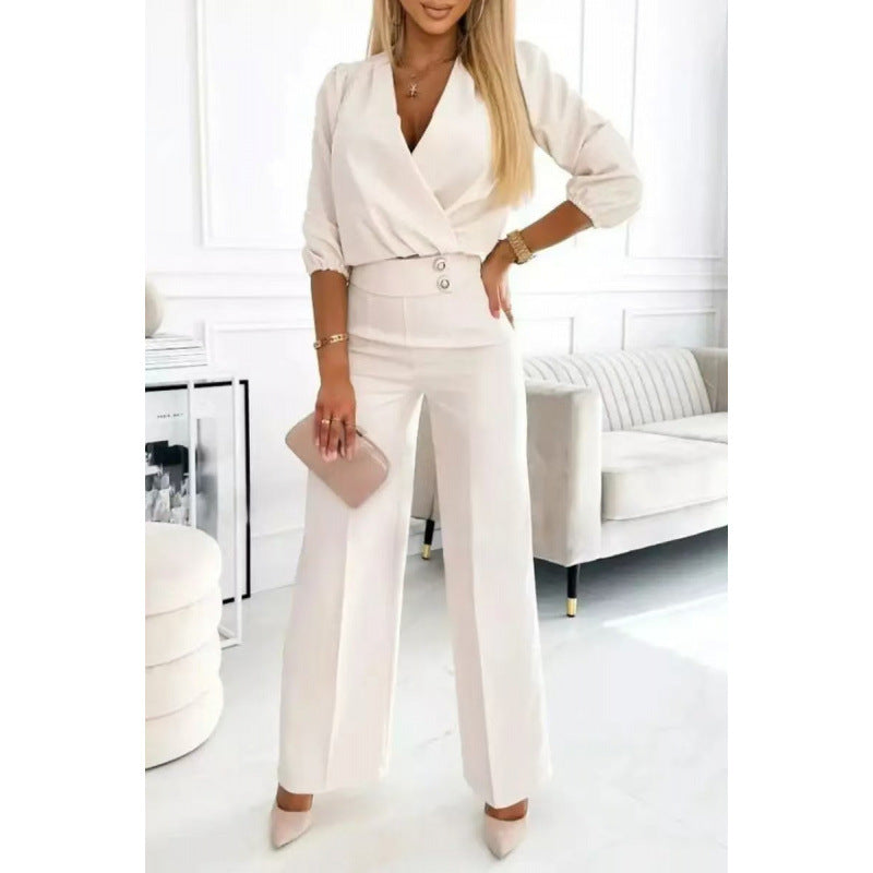 Classic Designed Garment