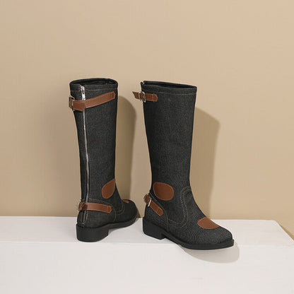 Elegant Orthopedic Boots for Every Step