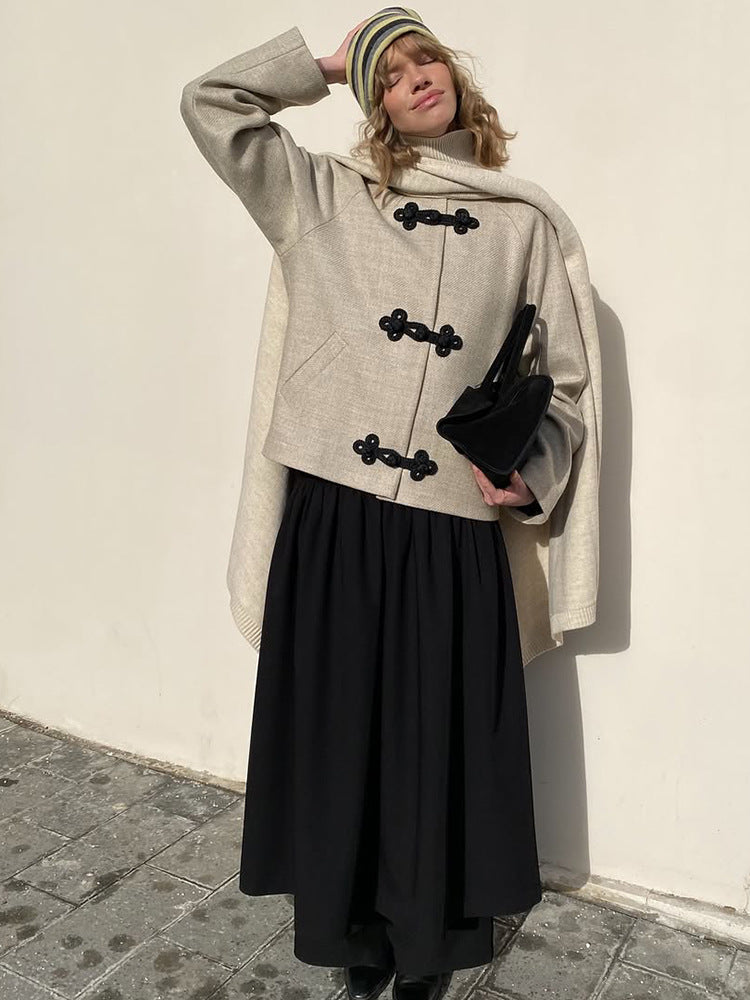 Elegantly Designed Garment
