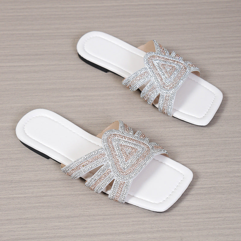 Chic Orthopedic Sandals with Unique Design
