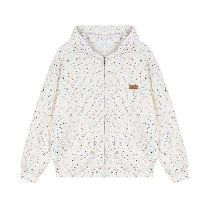 Thoughtfully Designed Garment