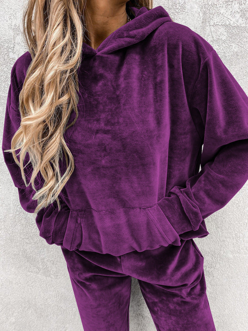 Thoughtfully Designed Garment