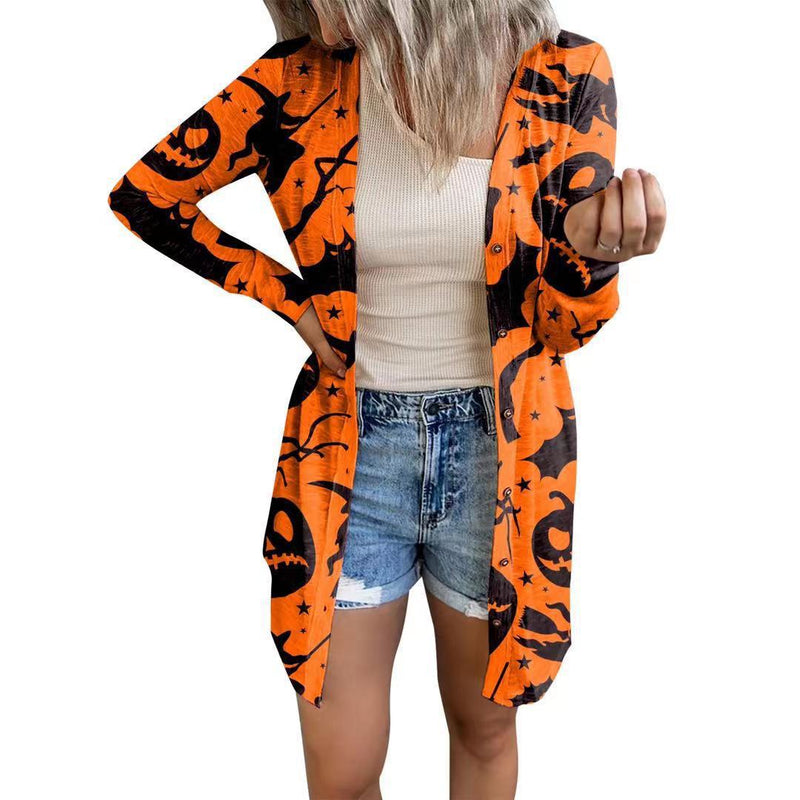 Elegantly Designed Cardigan