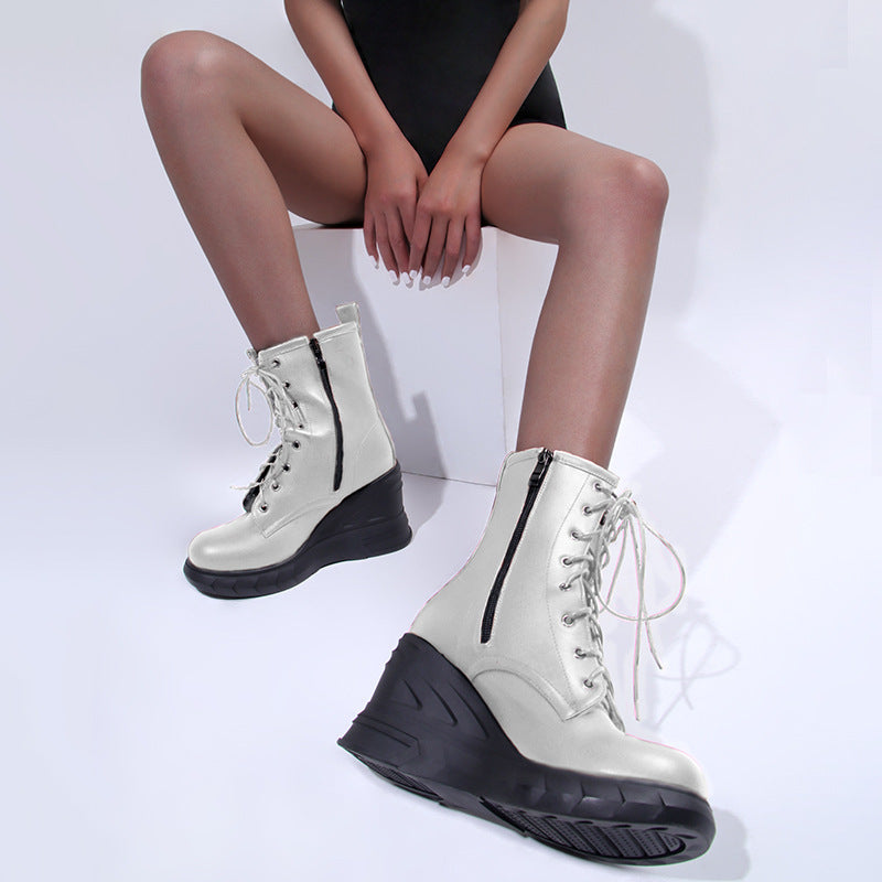 Beautifully Crafted Orthopedic Boots