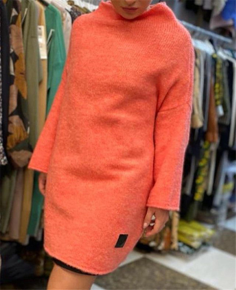 Elegantly Designed Pullover