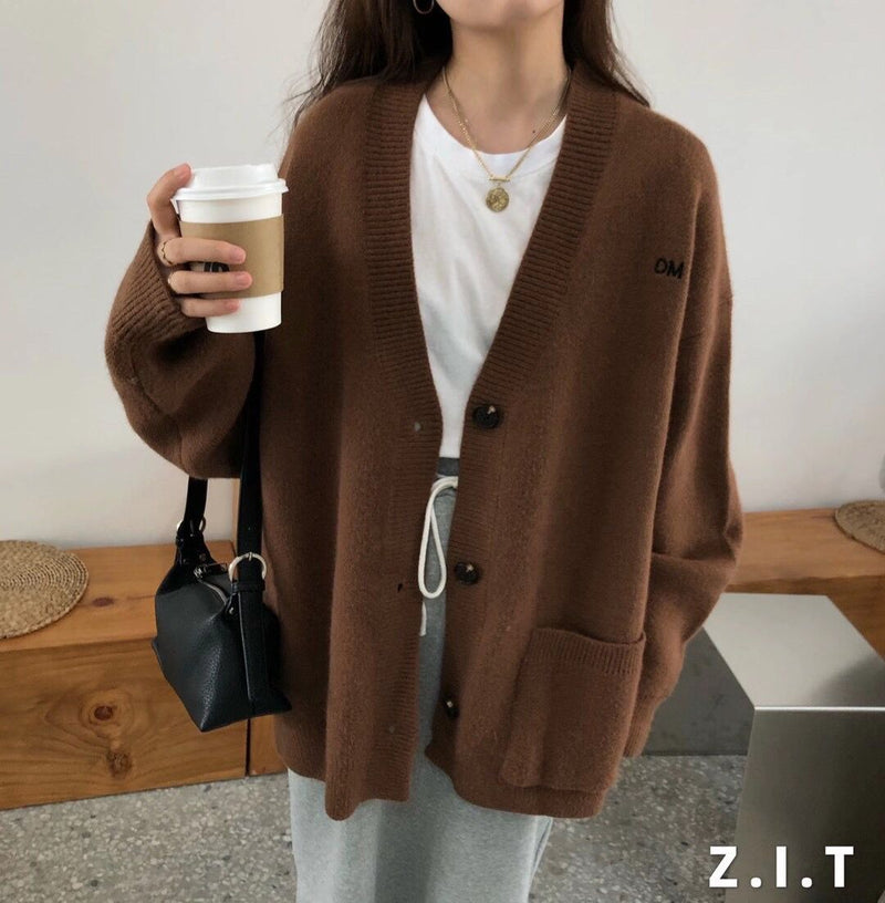 Beautifully Crafted Cardigan