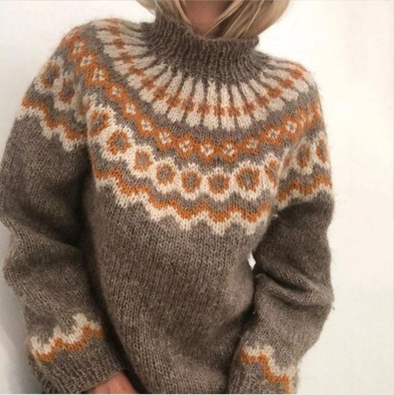 Beautifully Crafted Pullover