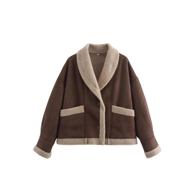 Timeless Vintage Style Garment