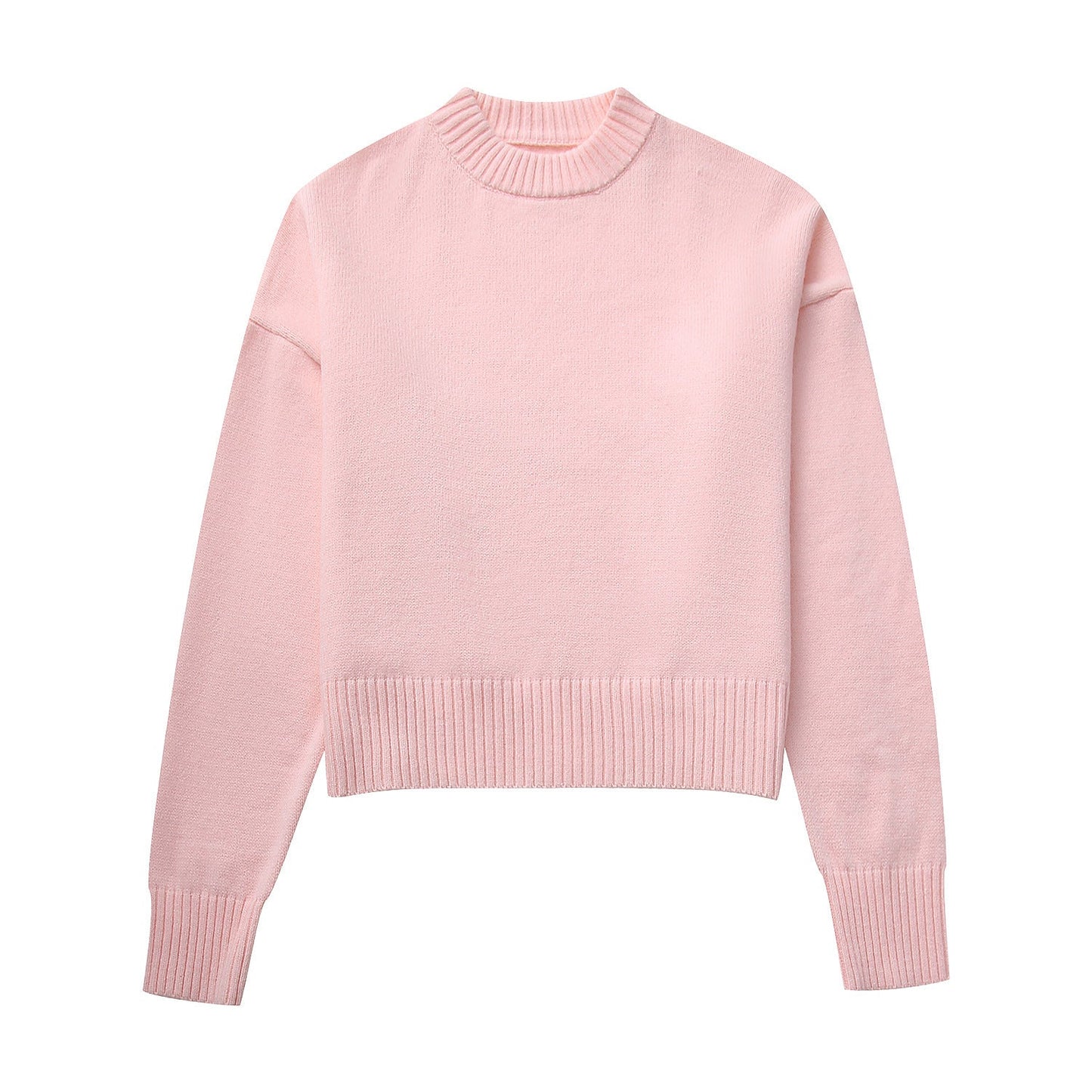 Vintage Inspired Pullover