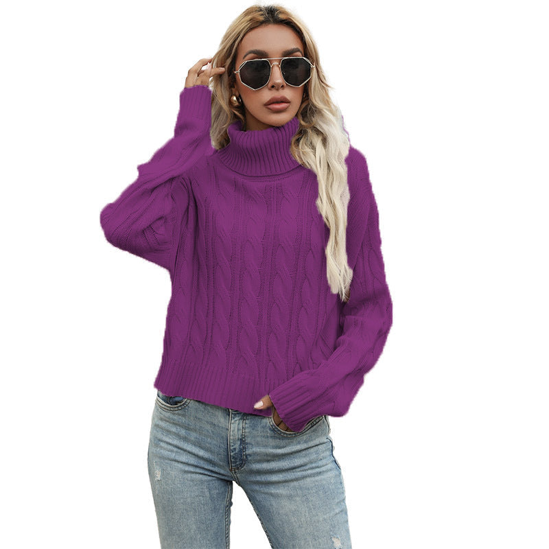 Classic Vintage Pullover