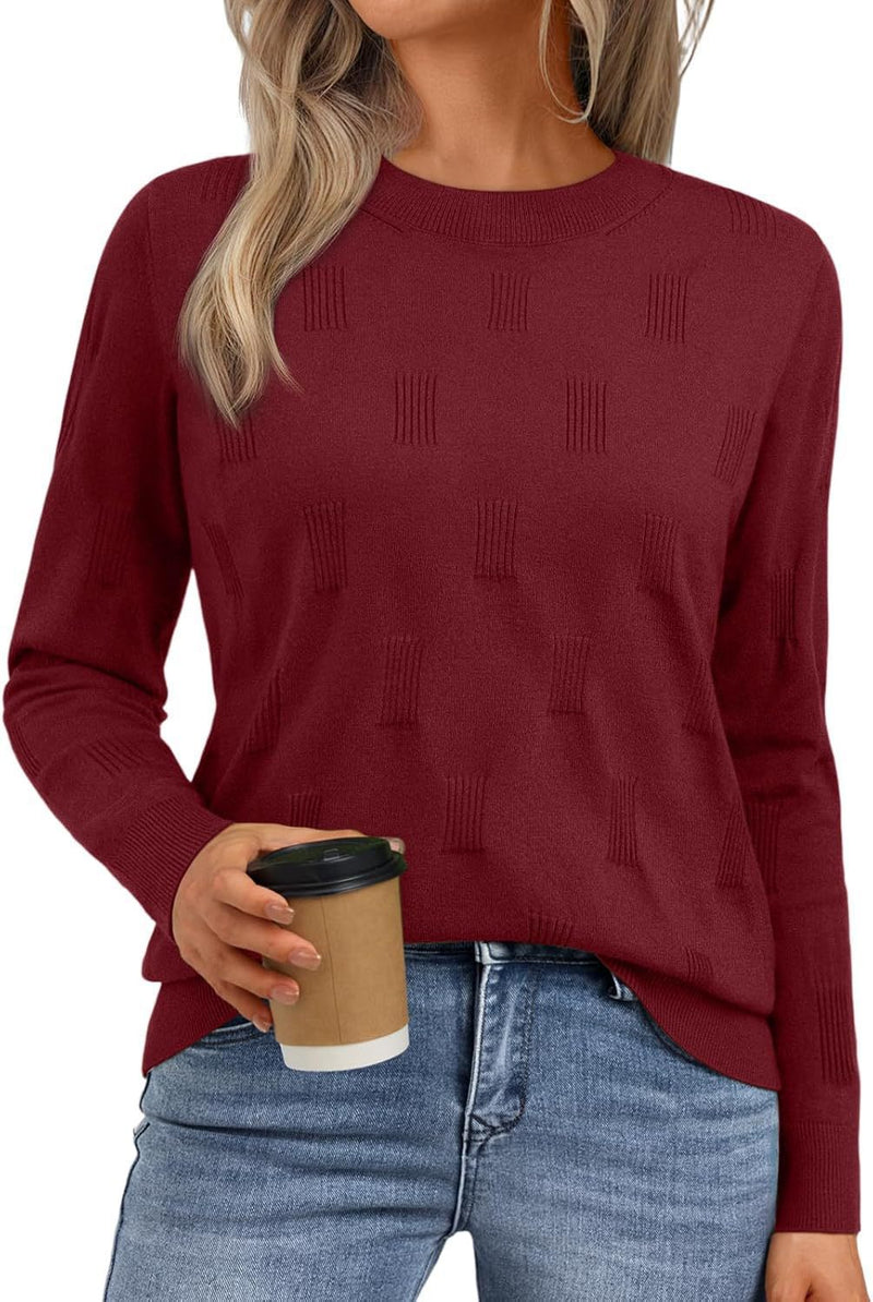 Classic Designed Pullover