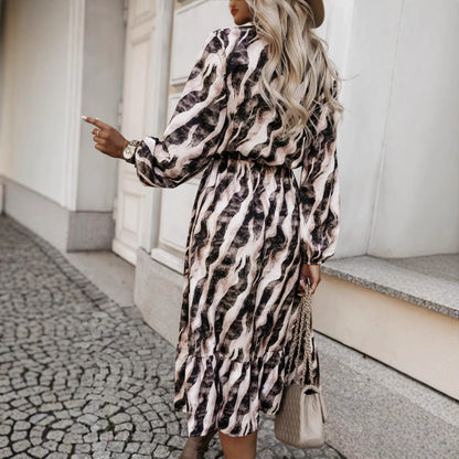 Timeless Vintage Style Garment