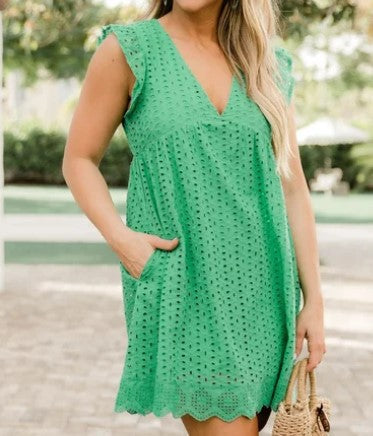 Timeless Vintage Style Garment