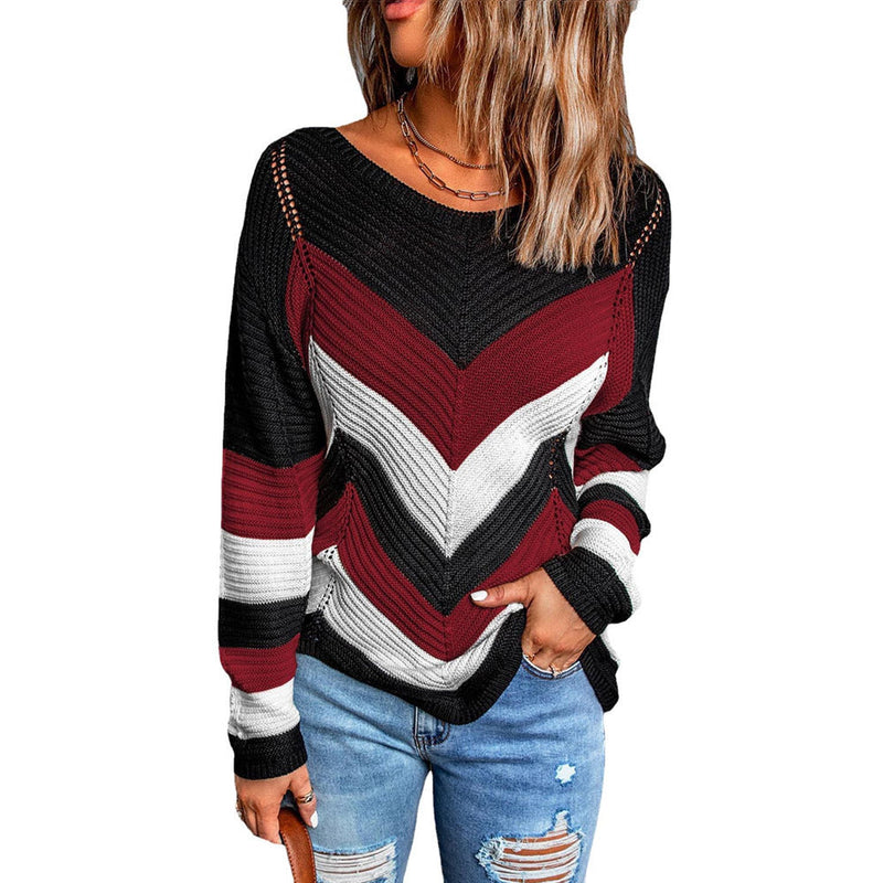 Classic Vintage Pullover