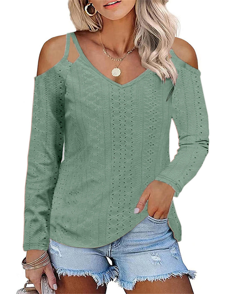 Gracefully Designed Shirt