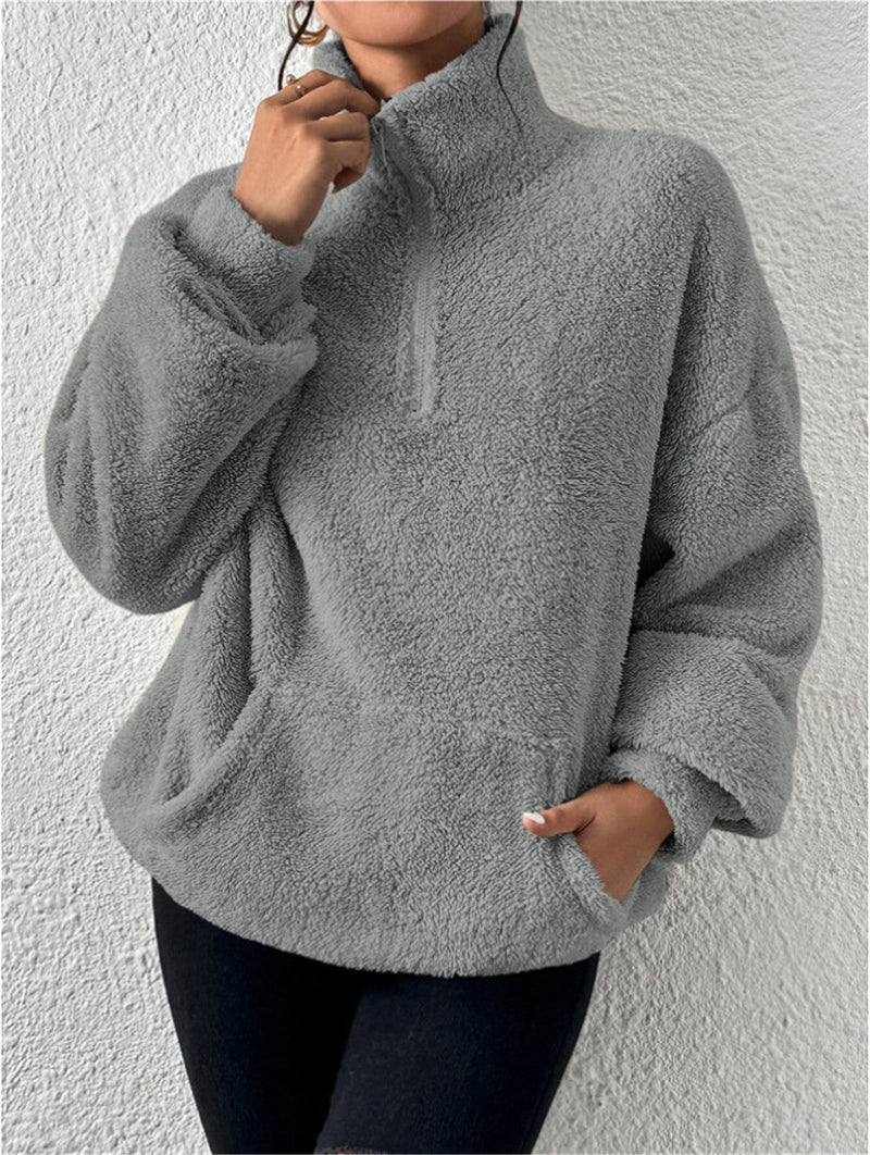 Vintage Inspired Pullover
