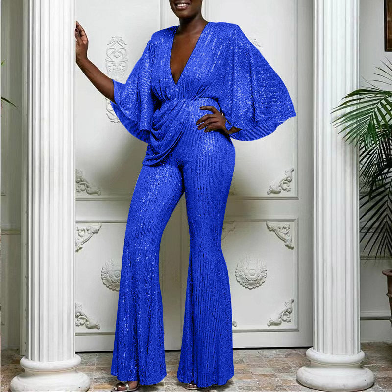Elegantly Designed Garment