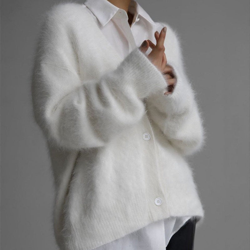 Thoughtfully Designed Cardigan