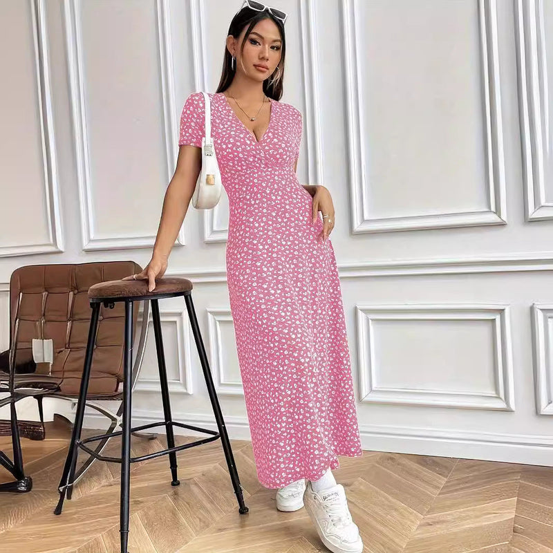 Gracefully Designed Garment
