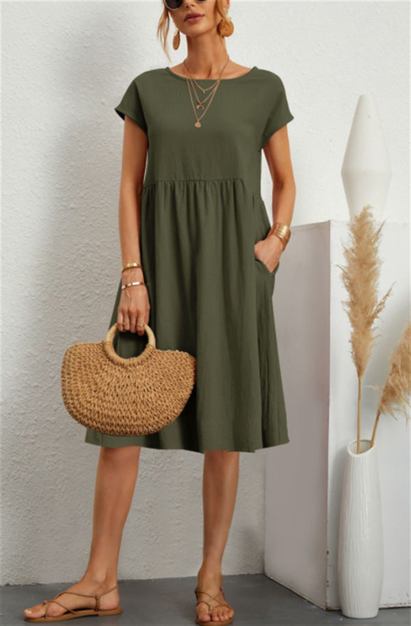 Timeless Vintage Style Garment
