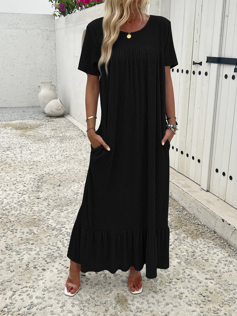 Elegantly Designed Garment