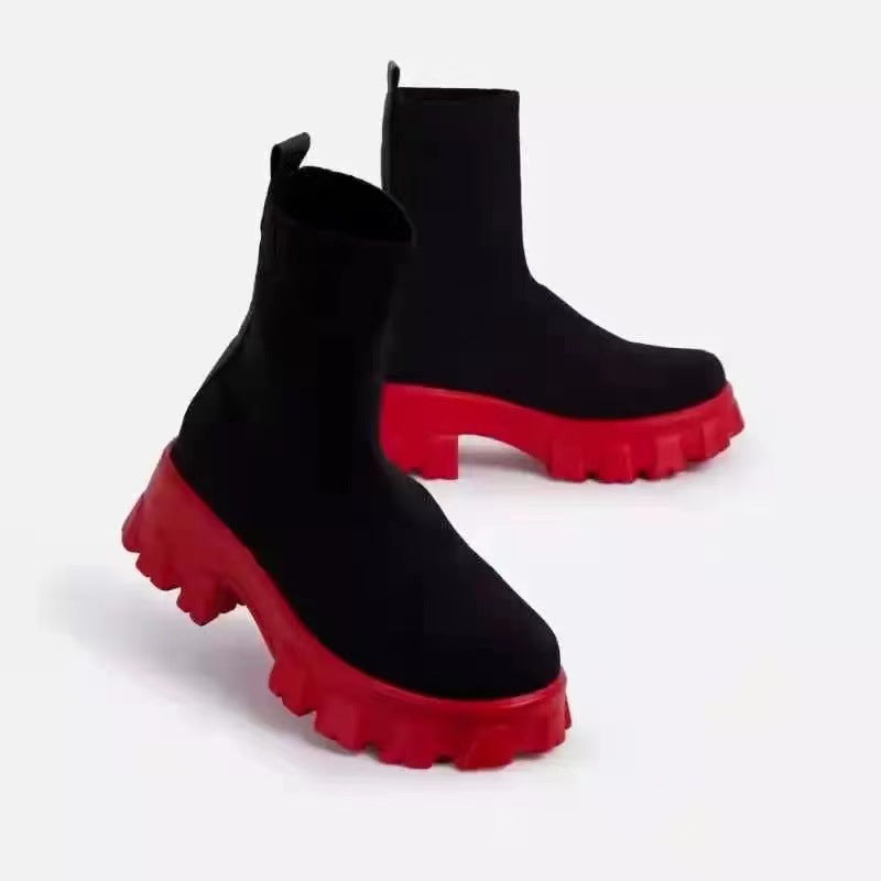 Beautifully Crafted Orthopedic Boots