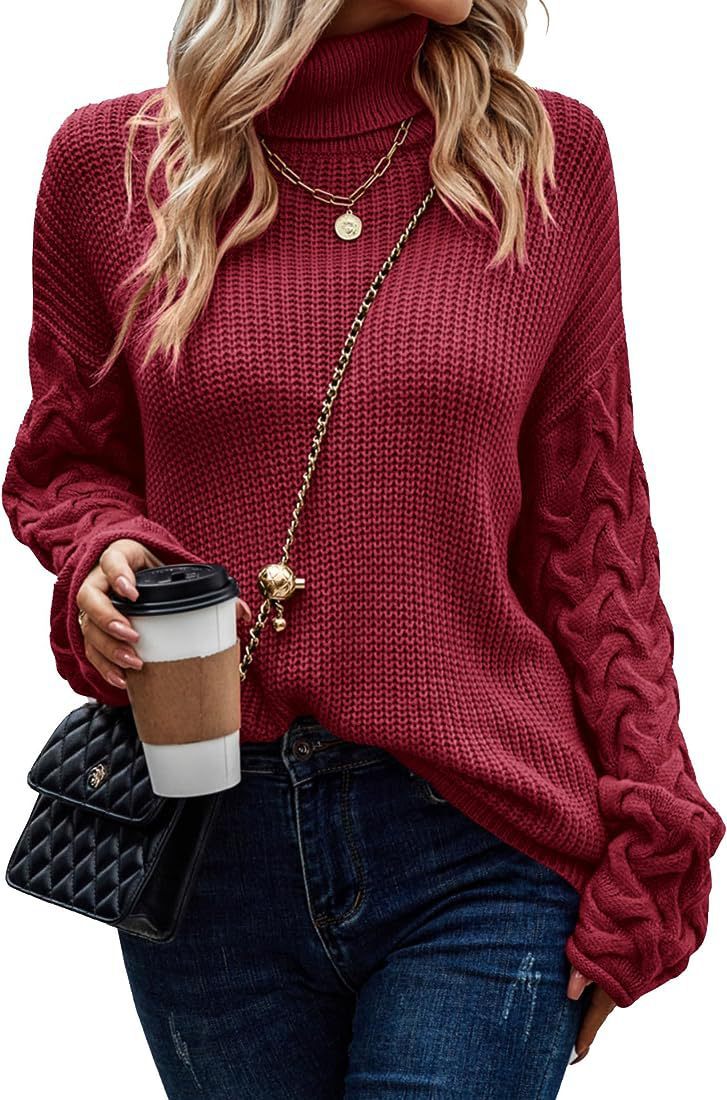Elegantly Designed Pullover